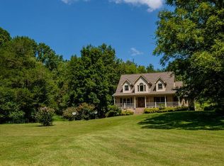 420 Cave Spring Ln, Tullahoma, TN 37388