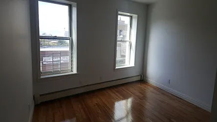 Rented by Lions Share Inc.