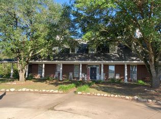 8260 N State Highway 94, Groveton, TX 75845