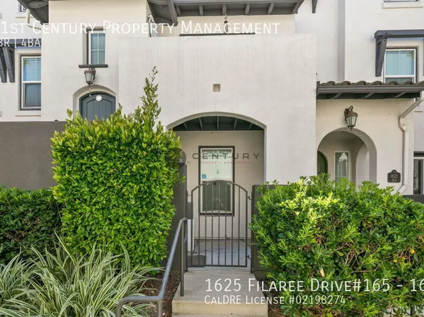 1625 Filaree Dr Unit 165, Chula Vista, CA 91915
