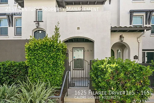 1625 Filaree Dr #165 Photo 1 1625 Filaree Dr #165 Photo 1