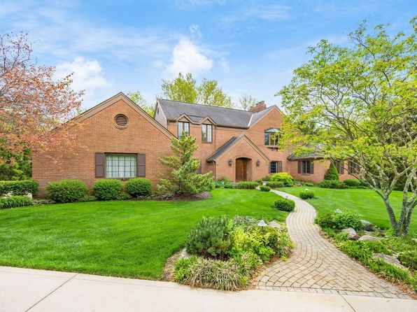 4710 Old Ravine Ct, Columbus, OH 43220