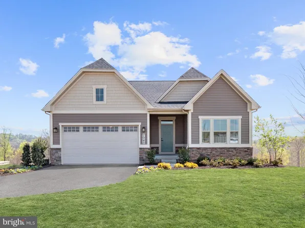 7017 Mandalong Ct, New Market, MD 21774