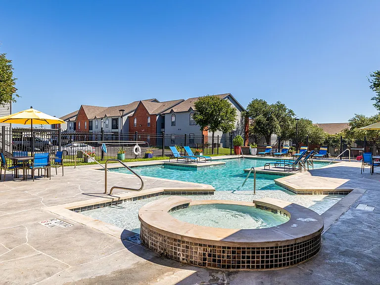 Clear Creek Meadows Apartments — Photo 48
