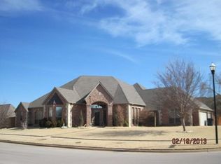 709 NW 159th St, Edmond, OK 73013