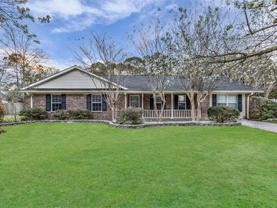 5323 McCall Rd, Rincon, GA, 31326