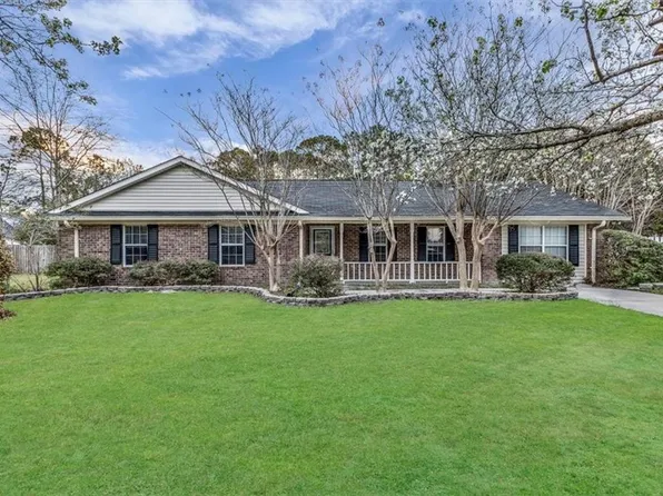 5323 McCall Rd, Rincon, GA 31326