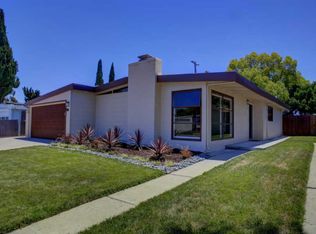 2509 Hayward Dr, Santa Clara, CA 95051