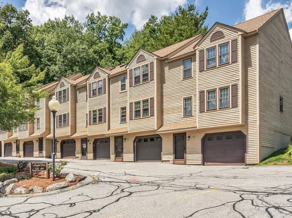 160 Morgan Dr, Haverhill, MA 01832