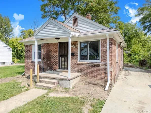 9998 Saint Marys St, Detroit, MI 48227
