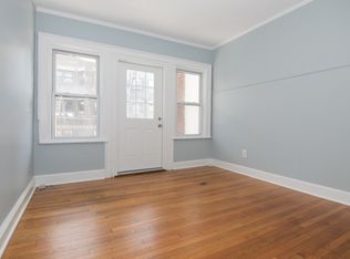 43 Boulevard Ter #2C, Allston, MA 02134