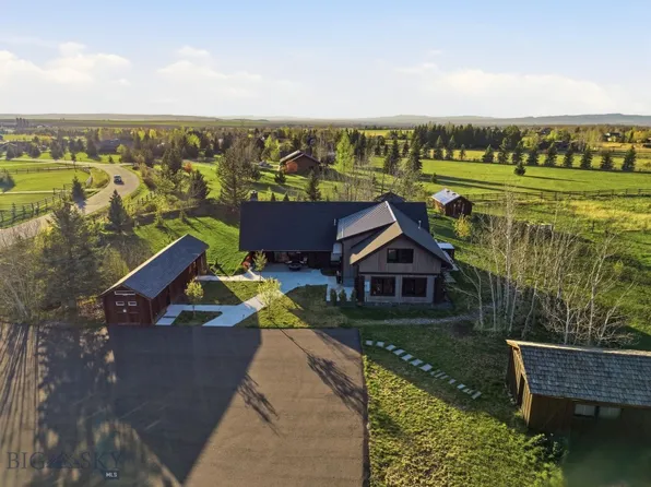 1589 Cougar Dr, Bozeman, MT 59718