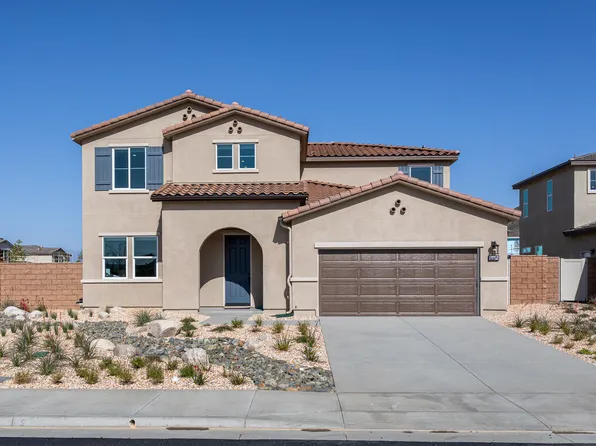 Palomino Plan, Wilder at Leon Ridge