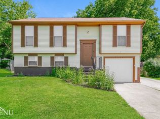 2136 Summer Breeze Dr, Columbus, OH 43223