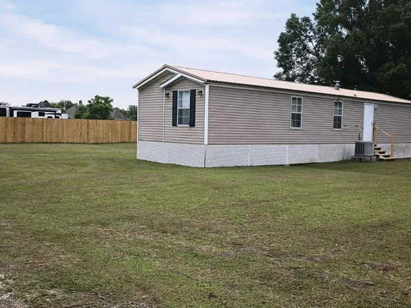 1156 Clayton Castille Rd, Breaux Bridge, LA 70517