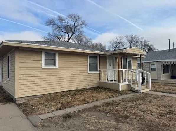 941 W 8th St, Lexington, NE 68850