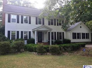 213 Fairway Rd, Cheraw, SC 29520