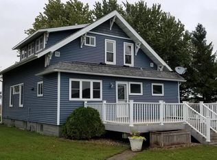 21625 750th St, Hayfield, MN 55940