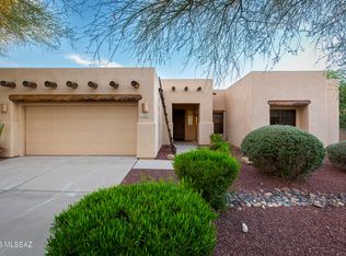 11651 N Verch Way, Oro Valley, AZ 85737