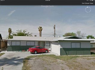 216 Suzanne Ln, Taft, CA