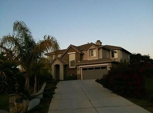 1408 Hidden Ranch Dr, Simi Valley, CA 93063