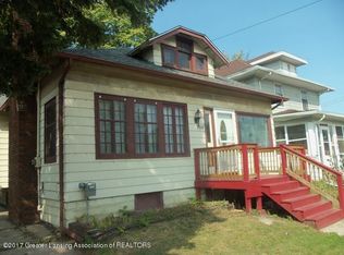 704 S Pennsylvania Ave, Lansing, MI 48912