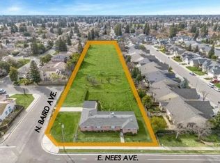 2223 E Nees Ave, Fresno, CA