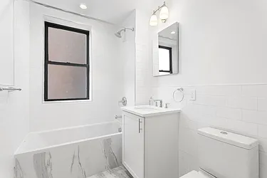 Rented by Citi Habitats