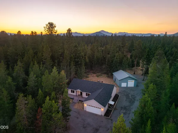 16346 Park Dr, La Pine, OR 97739