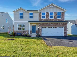 29 Eagle Dr, Gettysburg, PA 17325