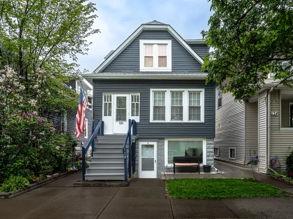 120 Lathrop Ave, Forest Park, IL 60130