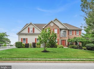203 Timberline Dr, Douglassville, PA 19518