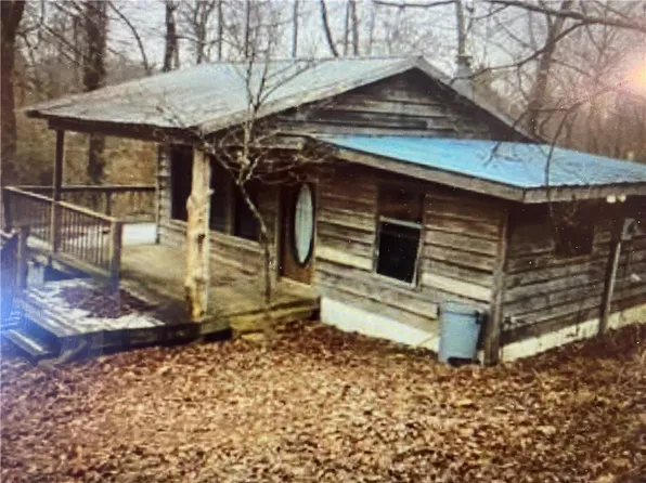 4421 County Road 3201, Clarksville, AR 72830