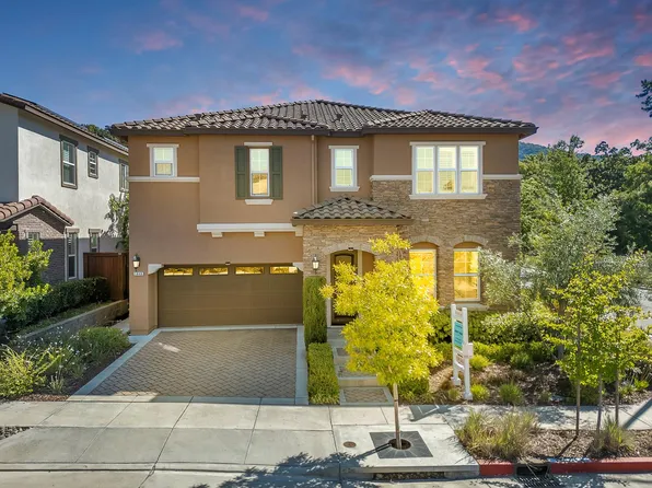 1848 Clover Crk, San Jose, CA 95120