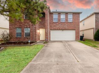 18314 Thicket Grove Rd, Houston, TX 77084