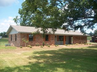 1602 Highway 28 W, Soso, MS 39480