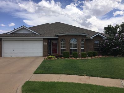 6103 16th St, Lubbock, TX, 79416