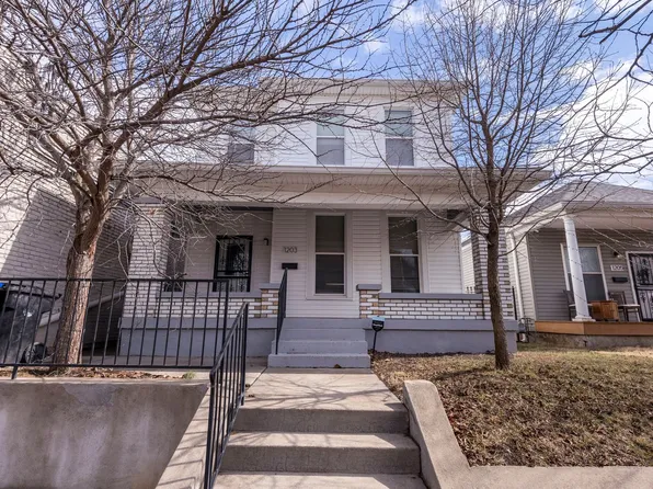 1203 S Preston St, Louisville, KY 40203