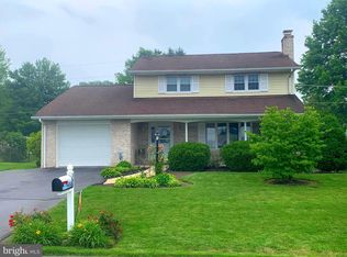 308 Quittie Park Dr, Annville, PA 17003