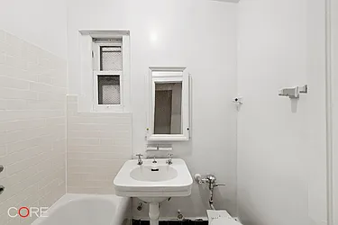 Rented by CORE