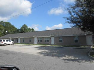1012 Isabella St APT C, Waycross, GA 31503