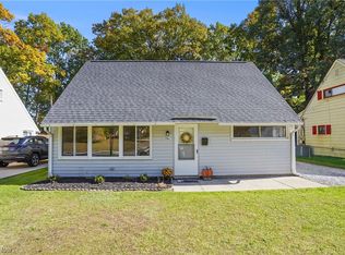 1701 Hanover St, Cuyahoga Falls, OH