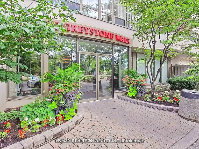 5 Greystone Walk Dr #206 — Photo 16