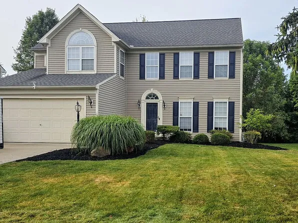 704 Brookside Ln, Northfield, OH 44067