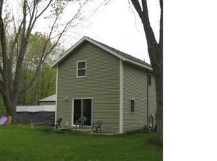 316 E Townline Rd N, Cornell, WI 54732