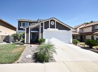 11424 Mount Ritter St, Rancho Cucamonga, CA 91737
