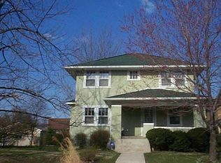 4212 N Broadway St, Indianapolis, IN