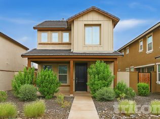 9310 E Strobe Ave, Mesa, AZ 85212