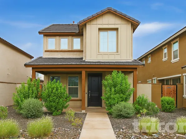 9310 E Strobe Ave, Mesa, AZ 85212