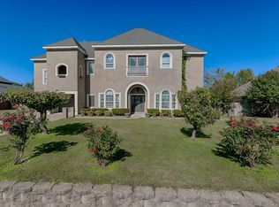 3712 Crosscreek Ave, Springdale, AR 72762